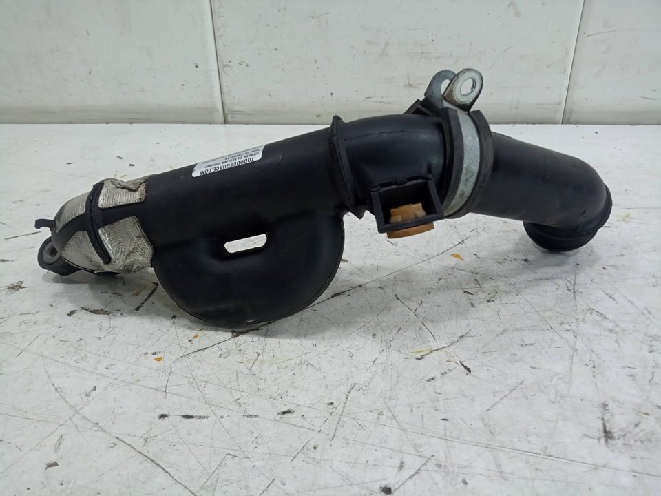 Tubo intercooler 1.6 hdi