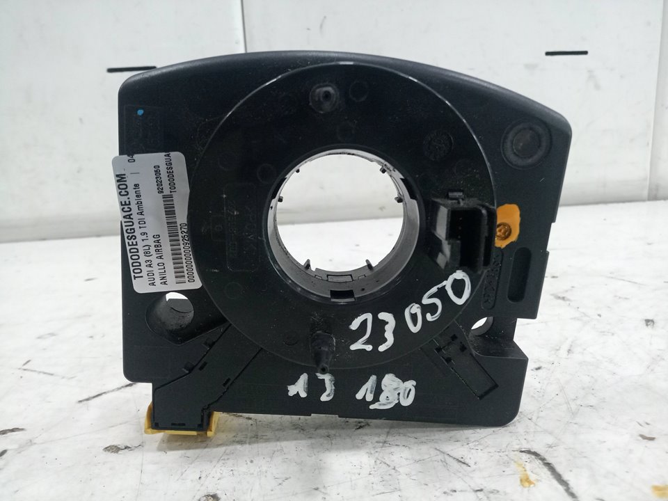 Anillo airbag audi a3 1.9 tdi