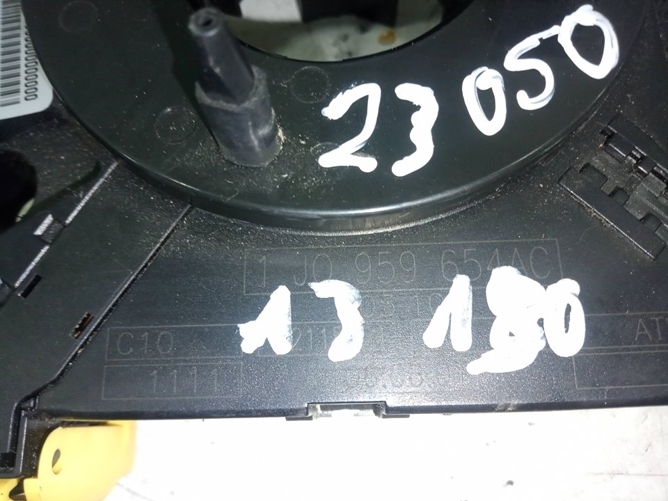 Anillo airbag audi a3 1.9 tdi