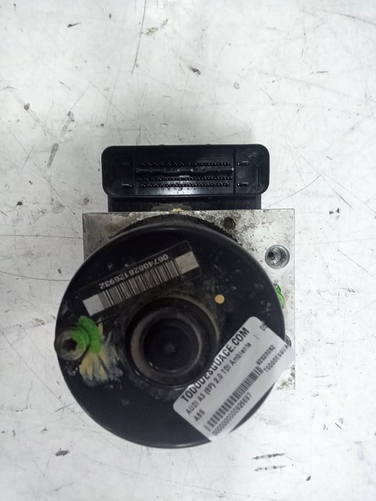 Abs audi a3 sportback 2.0 tdi