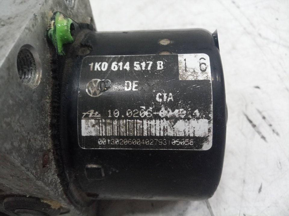 Abs audi a3 sportback 2.0 tdi