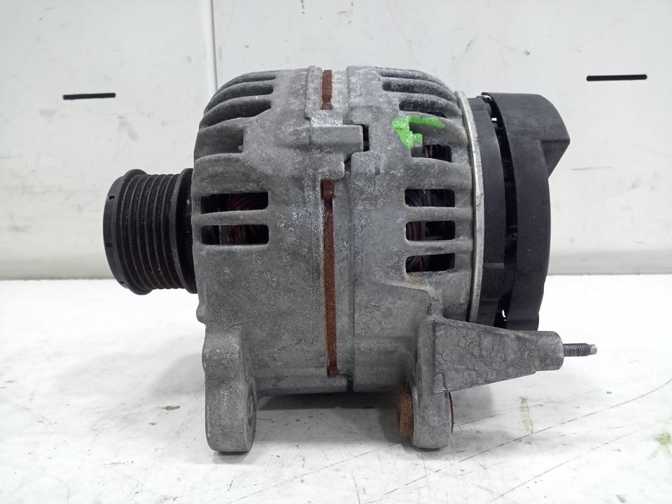 Alternador volkswagen golf v 