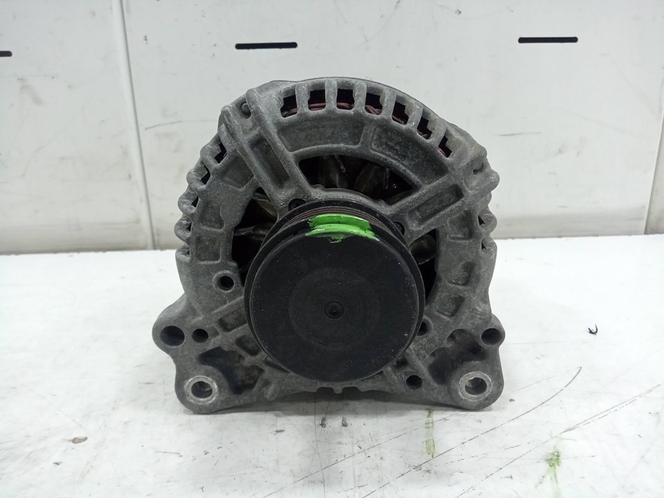 Alternador volkswagen golf v 