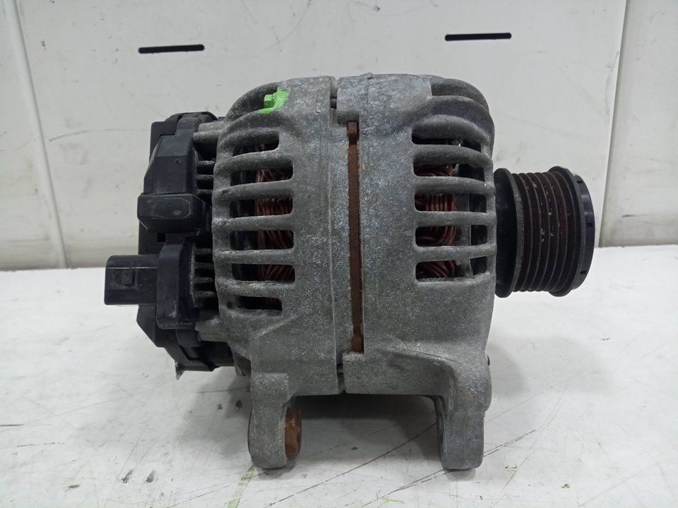 Alternador volkswagen golf v 