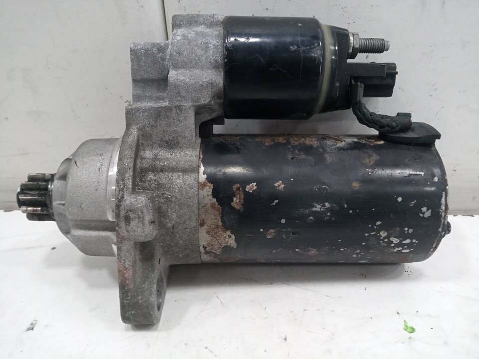 Motor arranque volkswagen golf v 