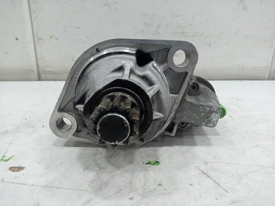 Motor arranque volkswagen golf v 