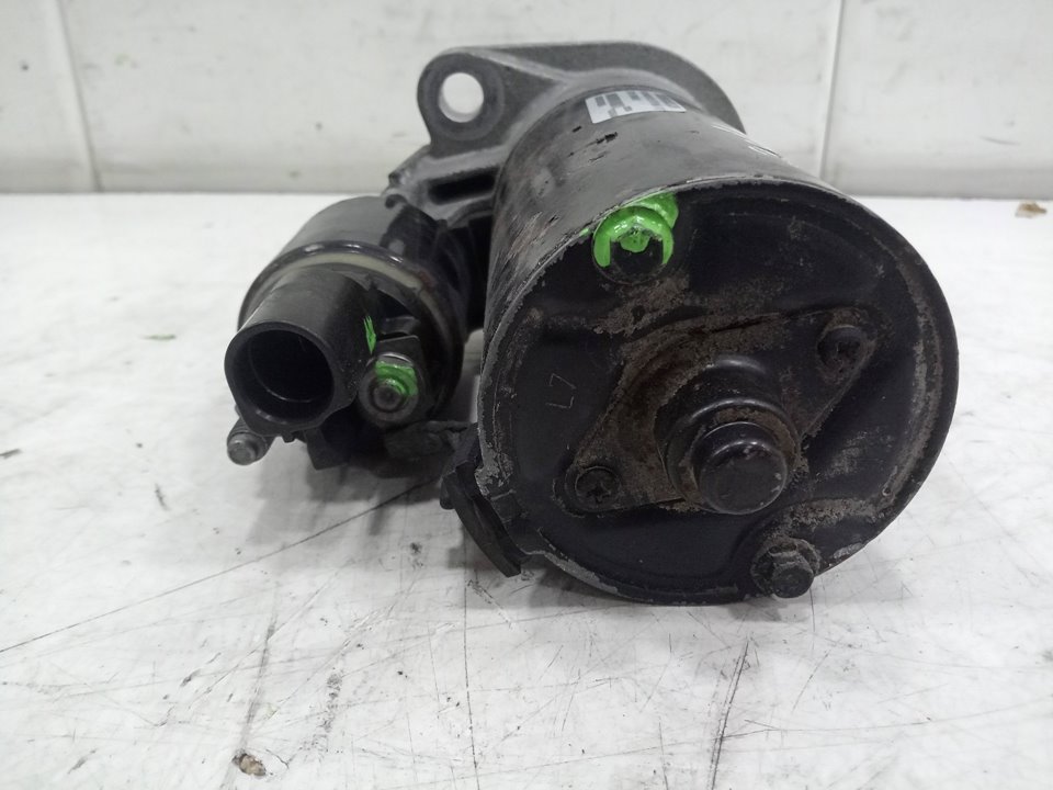 Motor arranque volkswagen golf v 