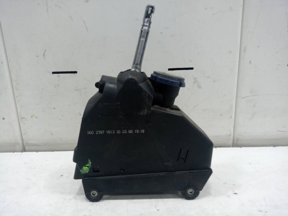 Palanca cambio autom smart city-coupe 0.6 (s1cla1 450.341)