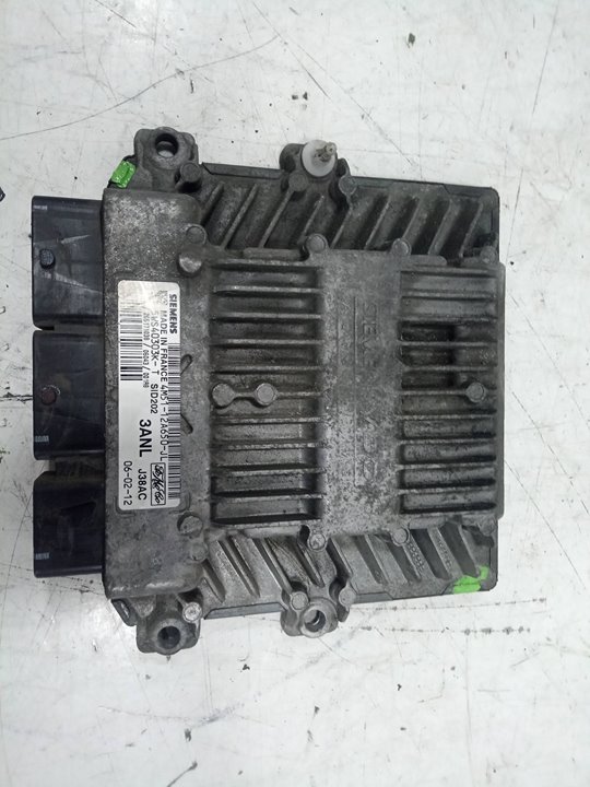 Centralita motor uce ford focus ii turnier 1.8 tdci