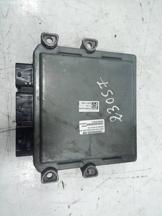 Centralita motor uce ford focus ii turnier 1.8 tdci