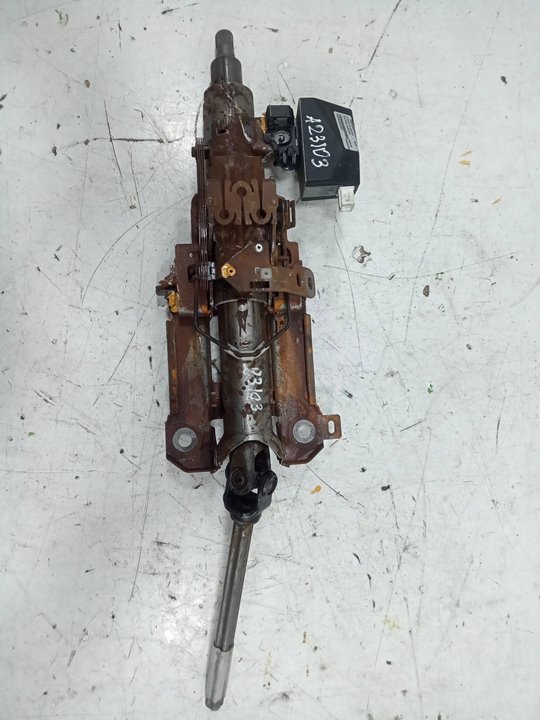 Columna direccion citroen c3 ii 1.2 thp 110