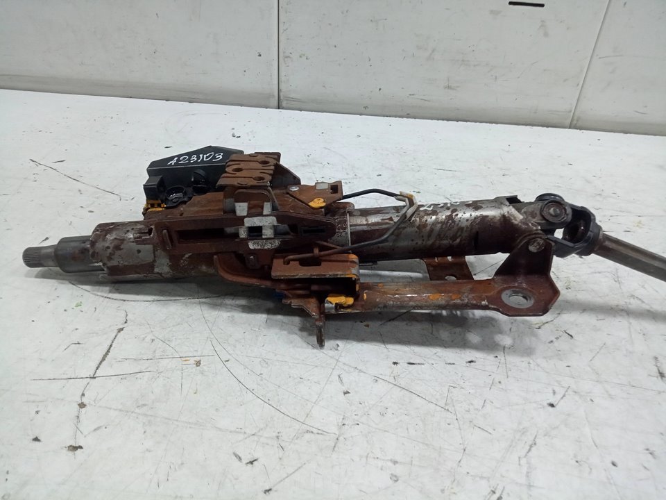 Columna direccion citroen c3 ii 1.2 thp 110