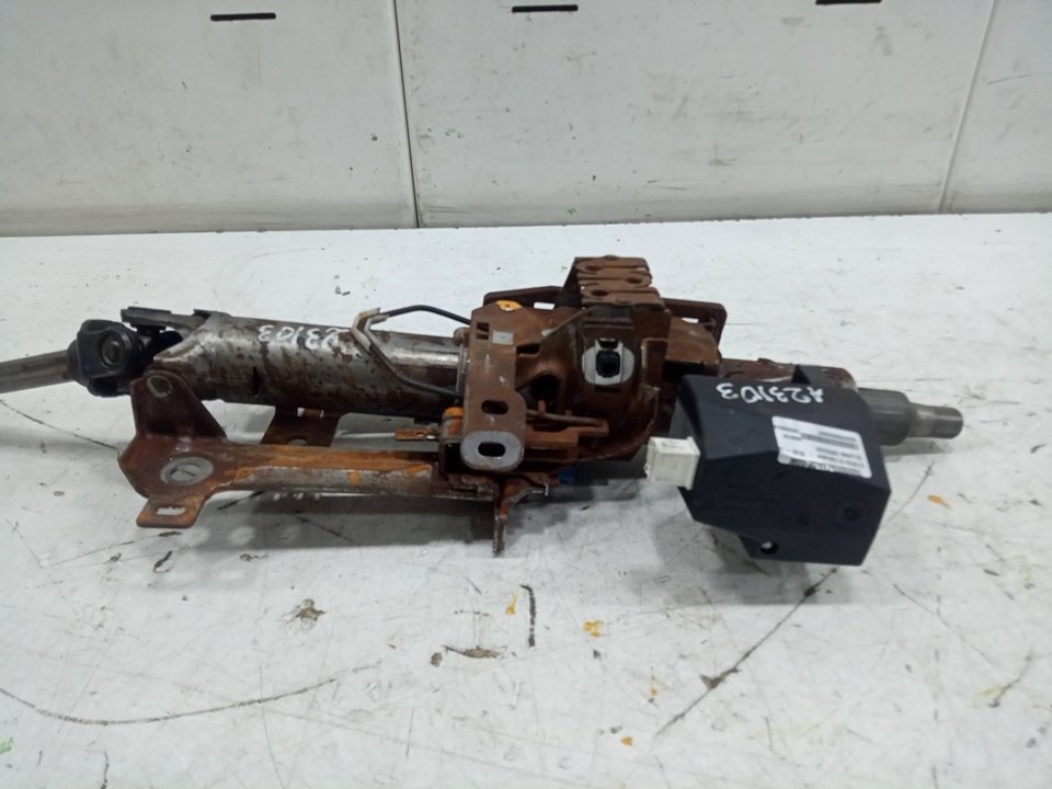 Columna direccion citroen c3 ii 1.2 thp 110