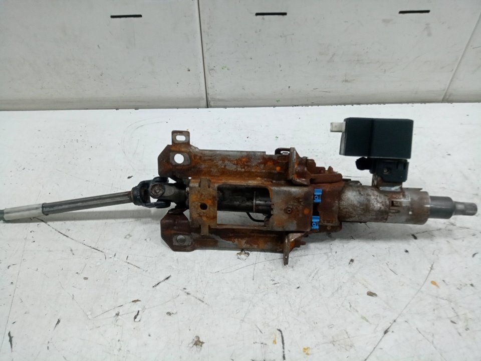 Columna direccion citroen c3 ii 1.2 thp 110