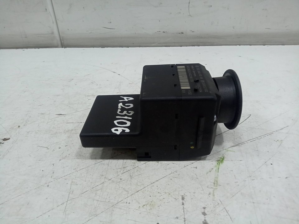 Conmutador de arranque mercedes-benz clase c 