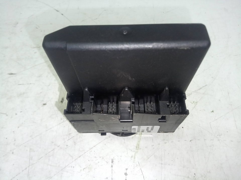 Conmutador de arranque mercedes-benz clase c 