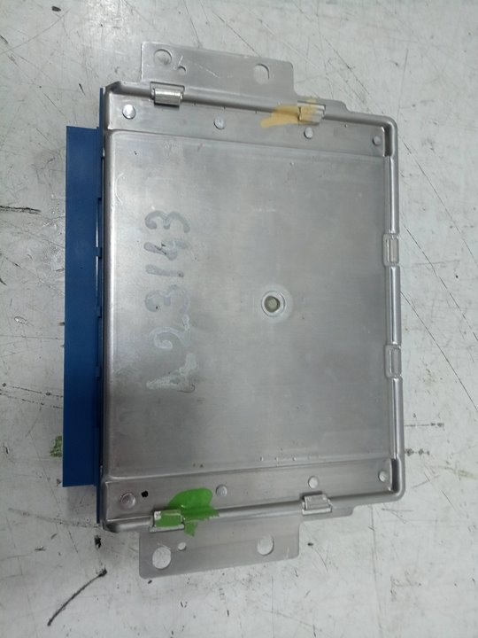 Unidad de control de frenos ebs renault premium route 2006 f