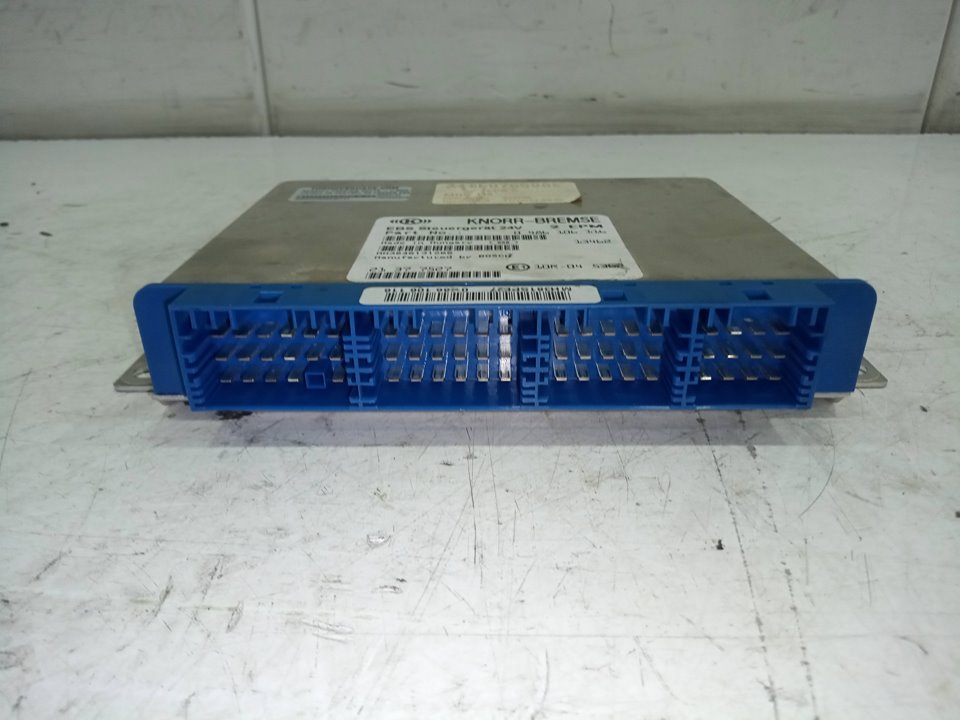 Unidad de control de frenos ebs renault premium route 2006 f