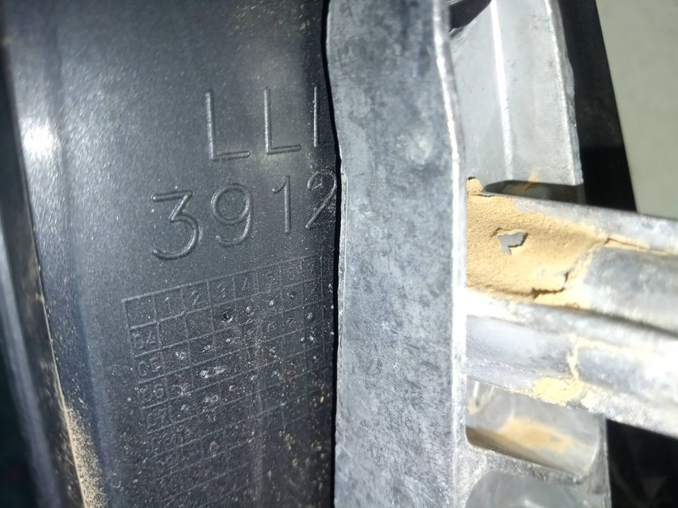 Retrovisor izquierdo electrico bmw 3 320 d