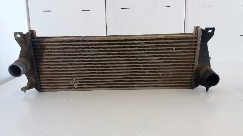  intercooler   land rover defender (ld) td5 110 s.w. county (90kw) 2.5 td5