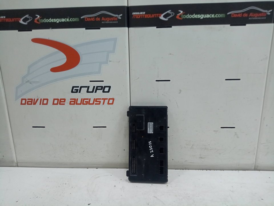 Caja reles / fusibles iveco stralis (as) fsa t  fp 