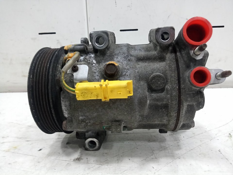 Compresor aire acondicionado citroen c5 i 2.0 16v (dcrfnc dcrfnf)