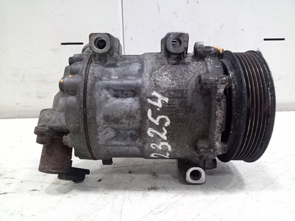 Compresor aire acondicionado citroen c5 i 2.0 16v (dcrfnc dcrfnf)