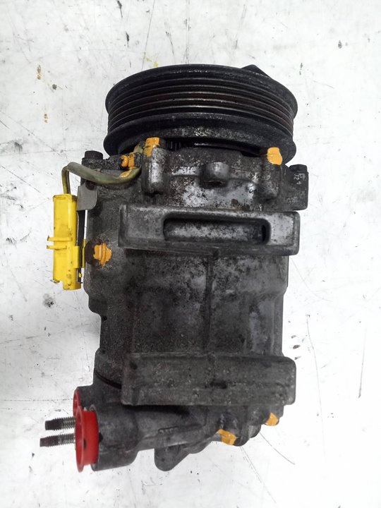 Compresor aire acondicionado citroen c5 i 2.0 16v (dcrfnc dcrfnf)