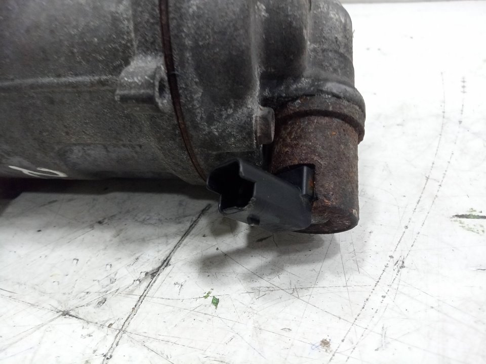 Compresor aire acondicionado citroen c5 i 2.0 16v (dcrfnc dcrfnf)
