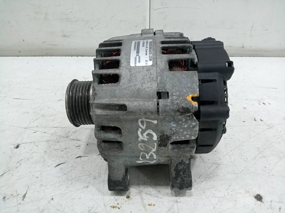 Alternador citroen c4 ii 1.6 hdi 90