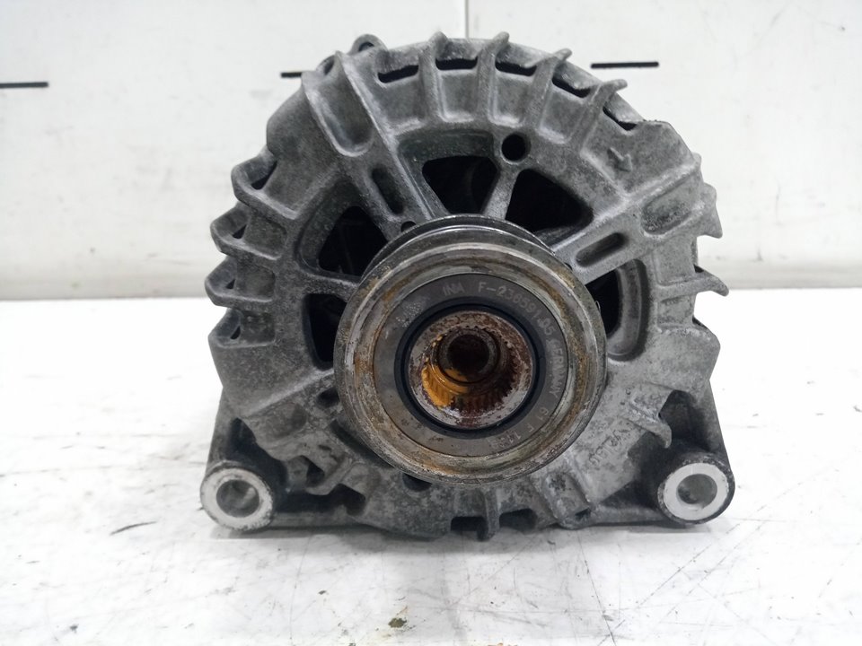 Alternador citroen c4 ii 1.6 hdi 90