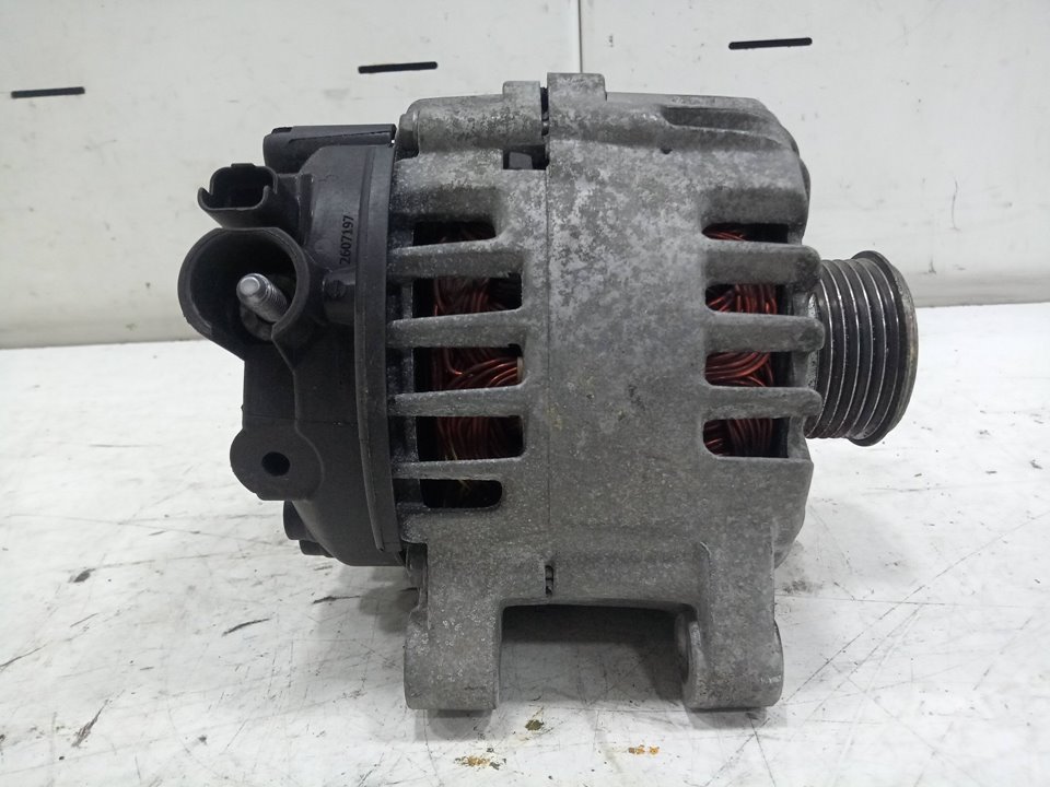 Alternador citroen c4 ii 1.6 hdi 90
