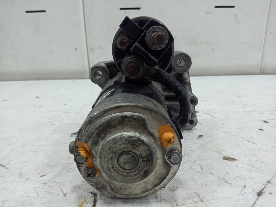 Motor arranque citroen c4 ii 1.6 hdi 90