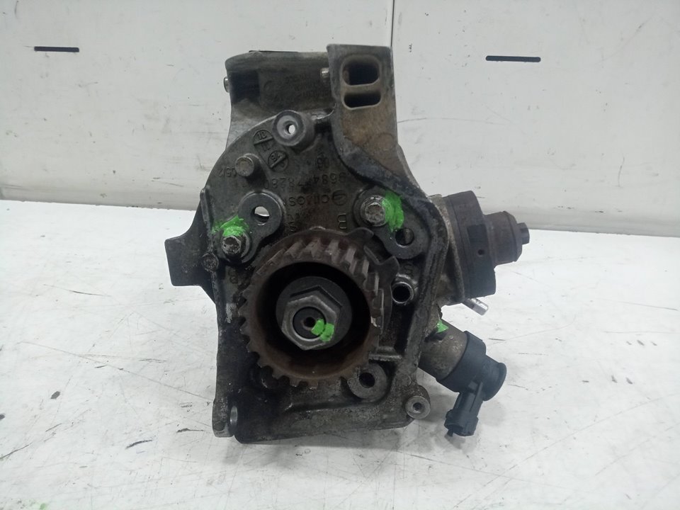 Bomba inyectora citroen c4 ii 1.6 hdi 90