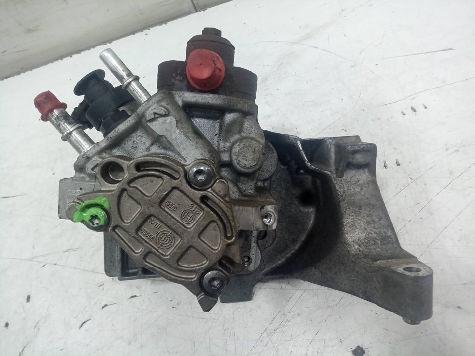 Bomba inyectora citroen c4 ii 1.6 hdi 90