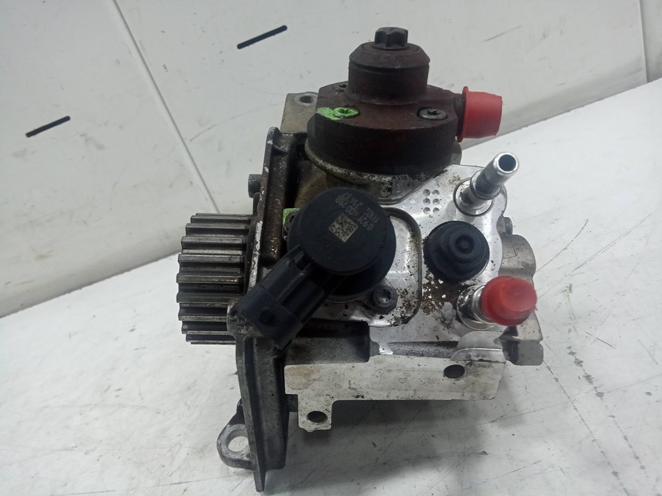 Bomba inyectora citroen c4 ii 1.6 hdi 90