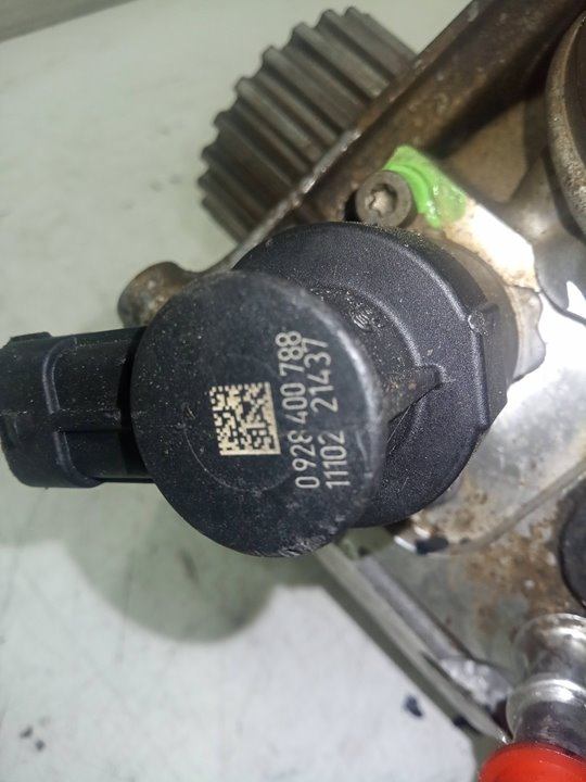 Bomba inyectora citroen c4 ii 1.6 hdi 90
