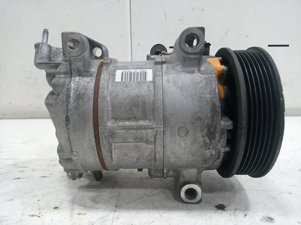 Compresor aire acondicionado citroen c4 ii 1.6 hdi 90