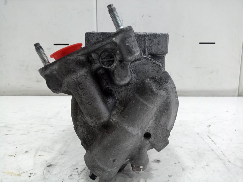 Compresor aire acondicionado citroen c4 ii 1.6 hdi 90