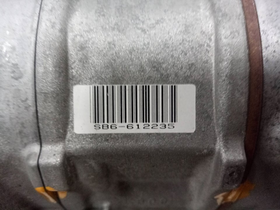 Compresor aire acondicionado citroen c4 ii 1.6 hdi 90