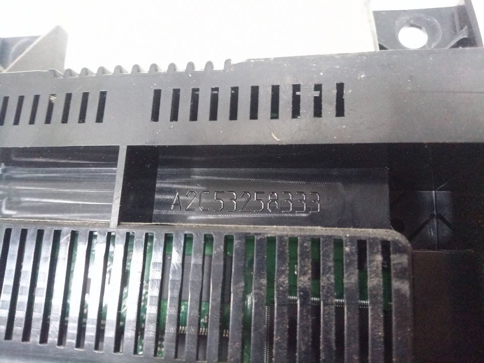 Cuadro instrumentos iveco  stralis (as) fsa tfp lt 4x2 gran espacio      07.12 - 12.13 no identificado