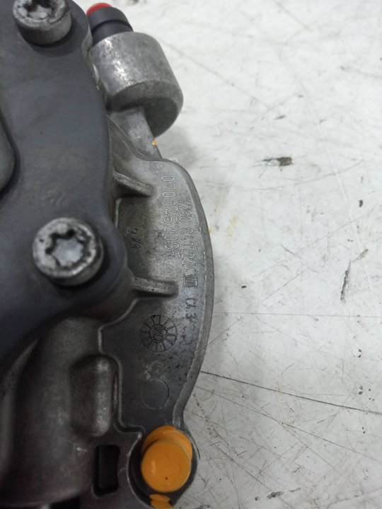 Depresor freno / bomba vacÍo 2.5 r5 tdi