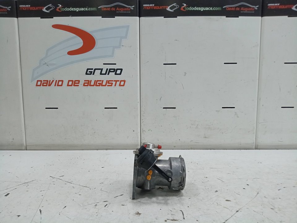 Valvula egr volkswagen touareg 2.5 r5 tdi