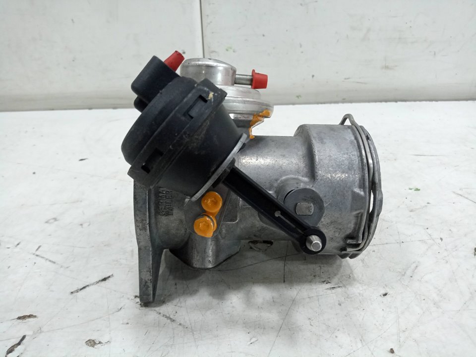 Valvula egr volkswagen touareg 2.5 r5 tdi