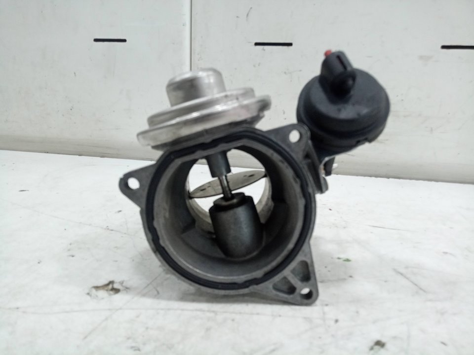 Valvula egr volkswagen touareg 2.5 r5 tdi