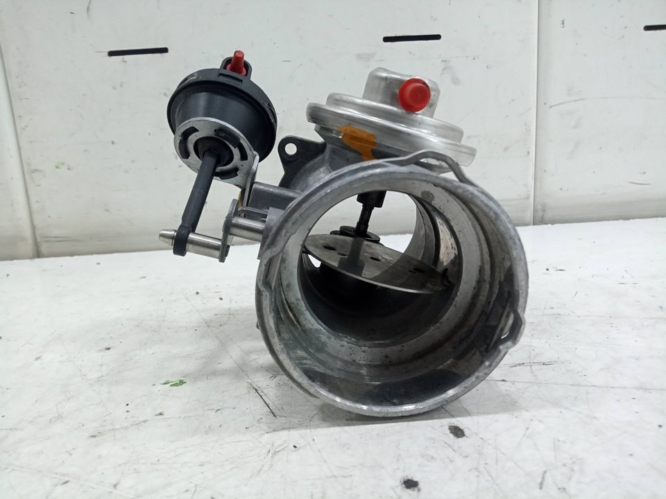 Valvula egr volkswagen touareg 2.5 r5 tdi