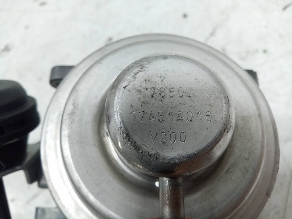 Valvula egr volkswagen touareg 2.5 r5 tdi