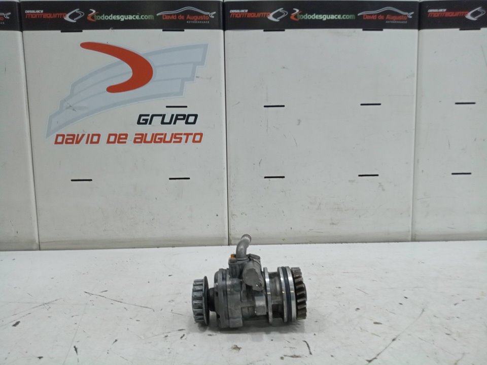 Bomba direccion volkswagen touareg 2.5 r5 tdi