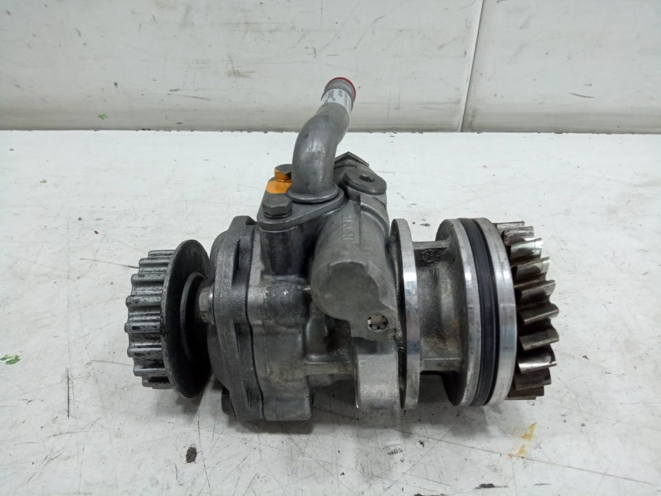 Bomba direccion volkswagen touareg 2.5 r5 tdi