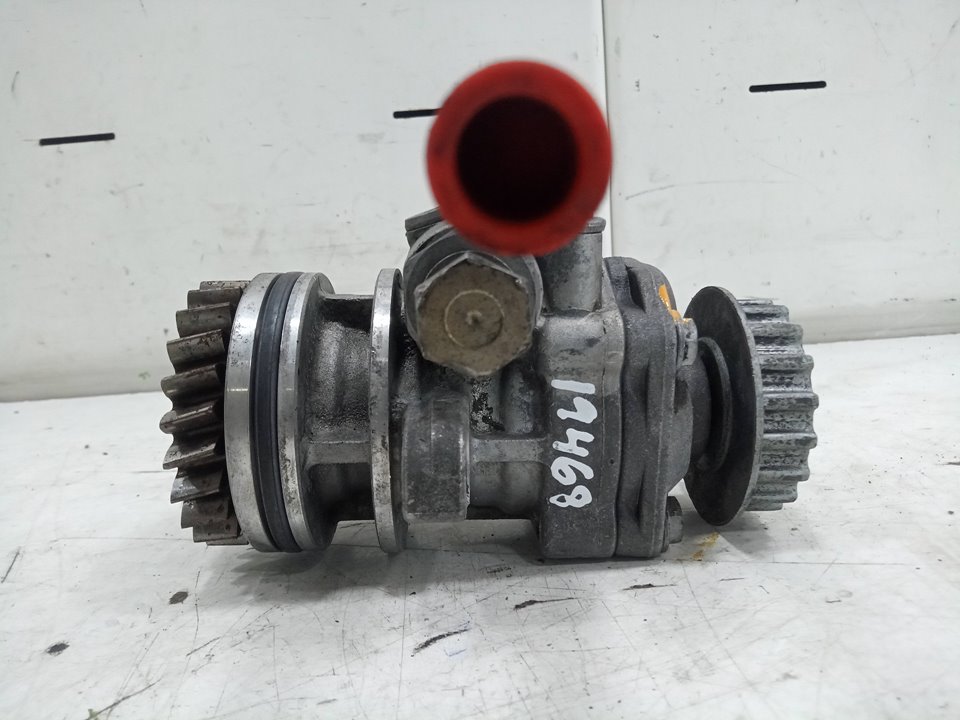 Bomba direccion volkswagen touareg 2.5 r5 tdi